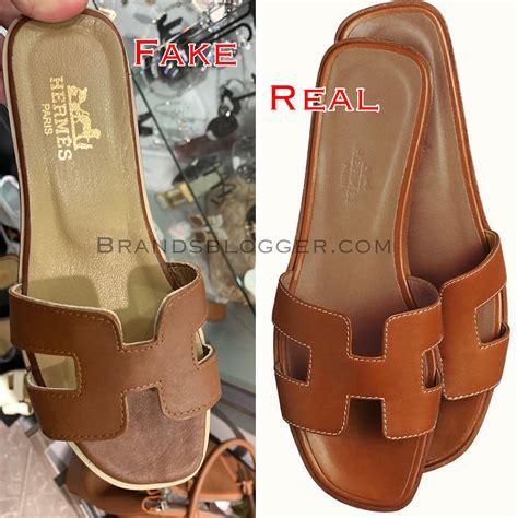 hermes sandals knock off.